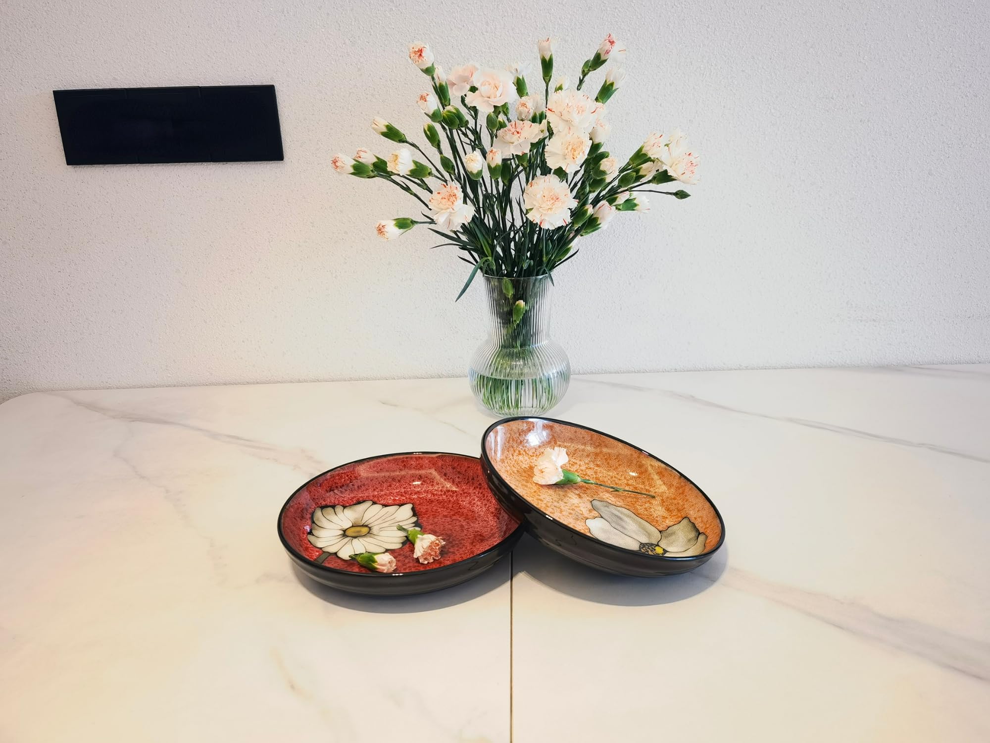 rockgoldbug stacked bowls beside spoon showing compact space-saving