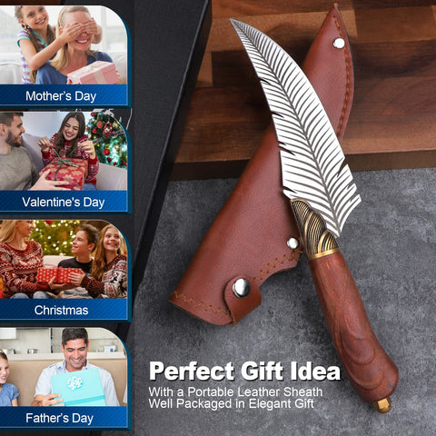 ROCOCO gift packaging displayed to emphasize presentable gift-ready design