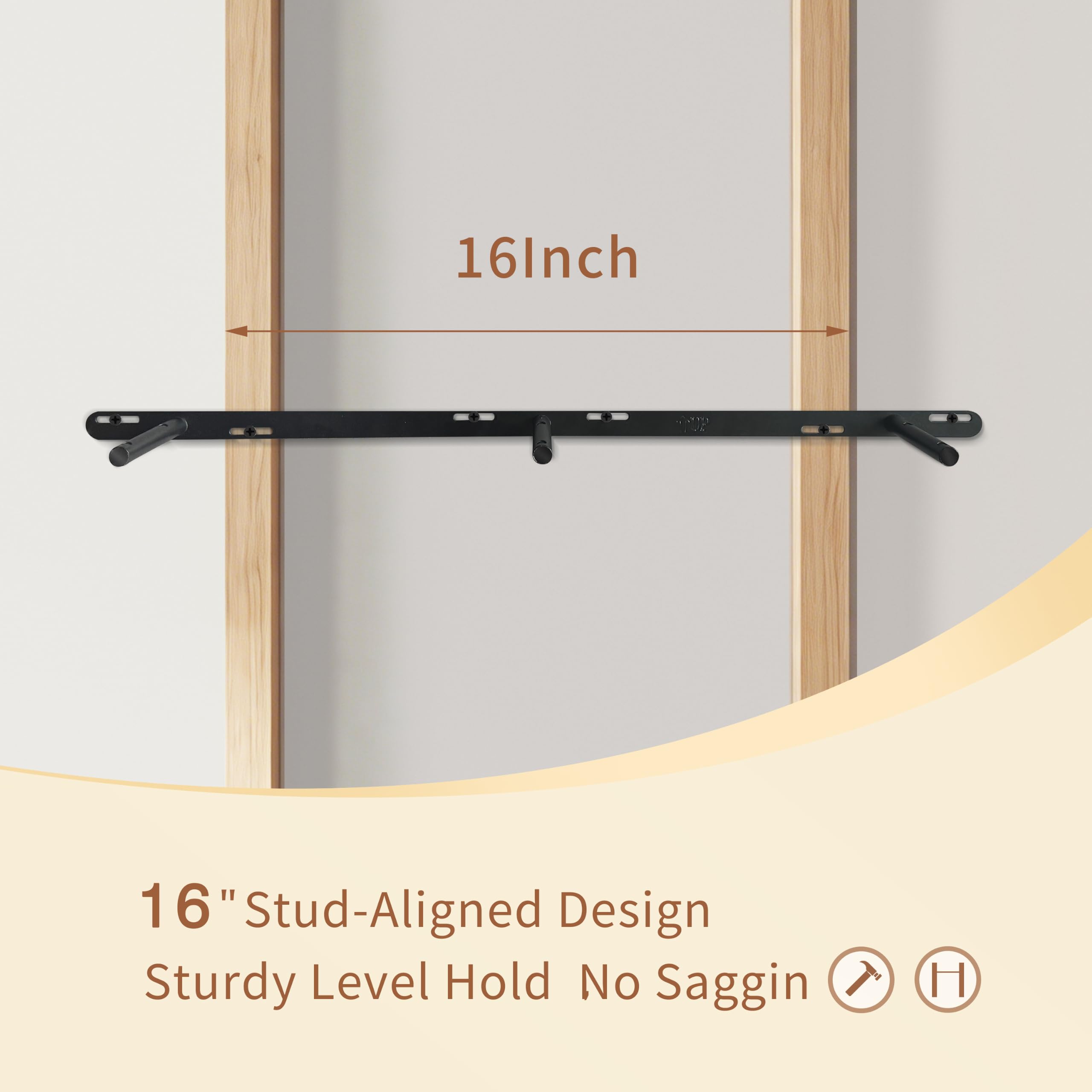 ROGMARS shelf styled in living room adding warm decor and functional display benefit