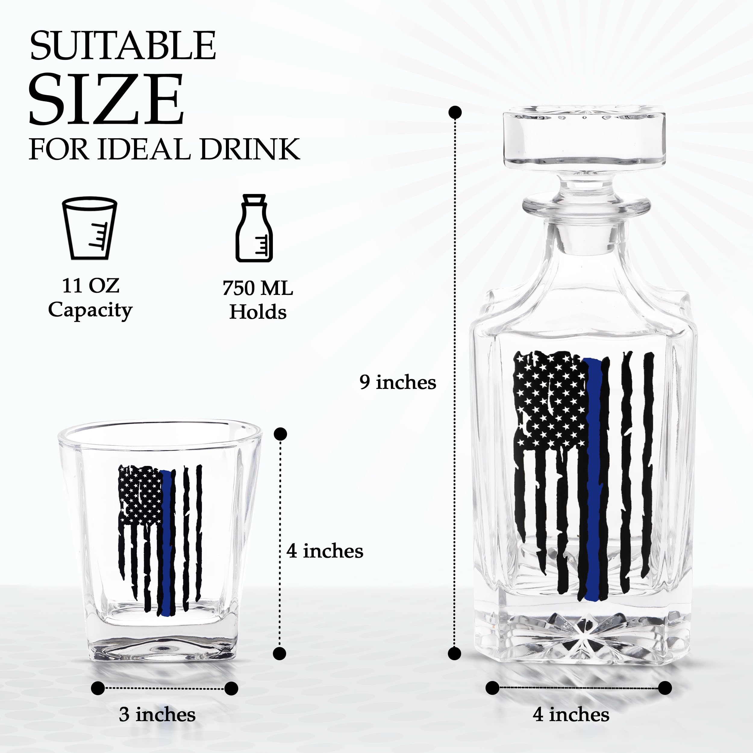 Rogue River Tactical whiskey poured in glass showing comfortable pour and sipping benefit