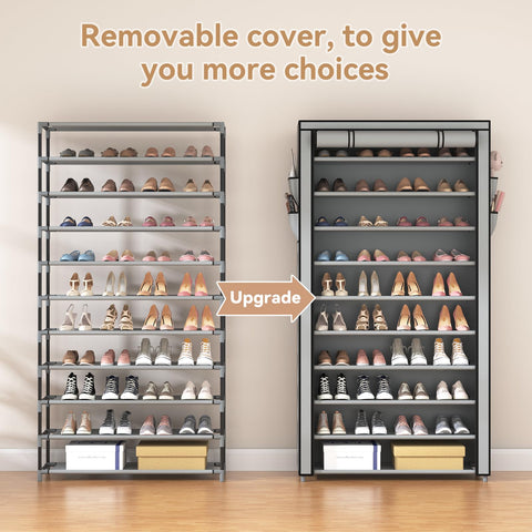 ROJASOP waterproof cover zipper displayed for easy-clean protection benefit