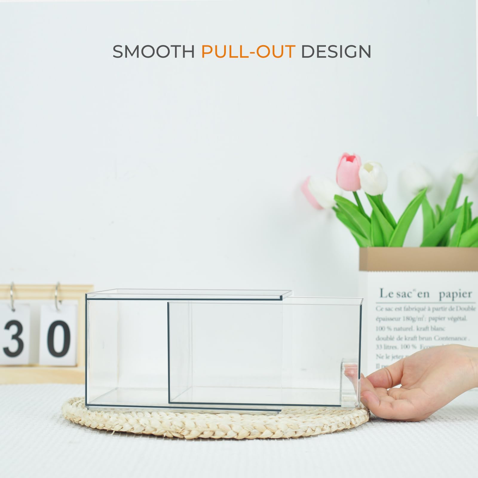 Rolheit label sheets displayed for quick categorization benefit