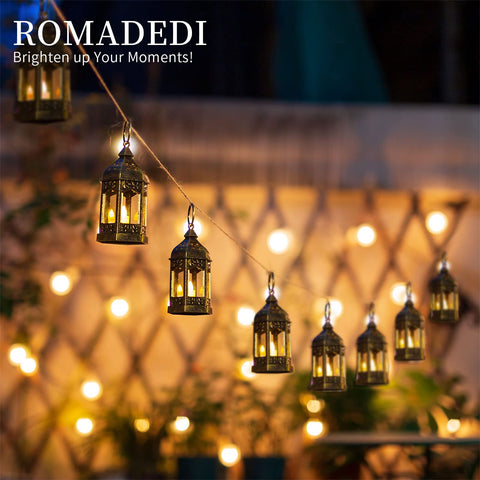 Romadedi top detail of perforated lid showing decorative shadow effect benefit