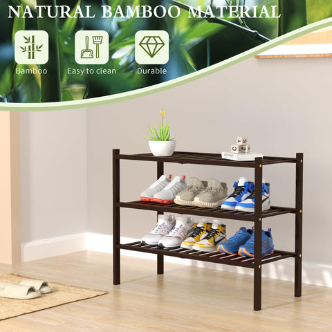 ROMGUAR CRAFT side profile of assembled rack showing slim depth and stability benefit