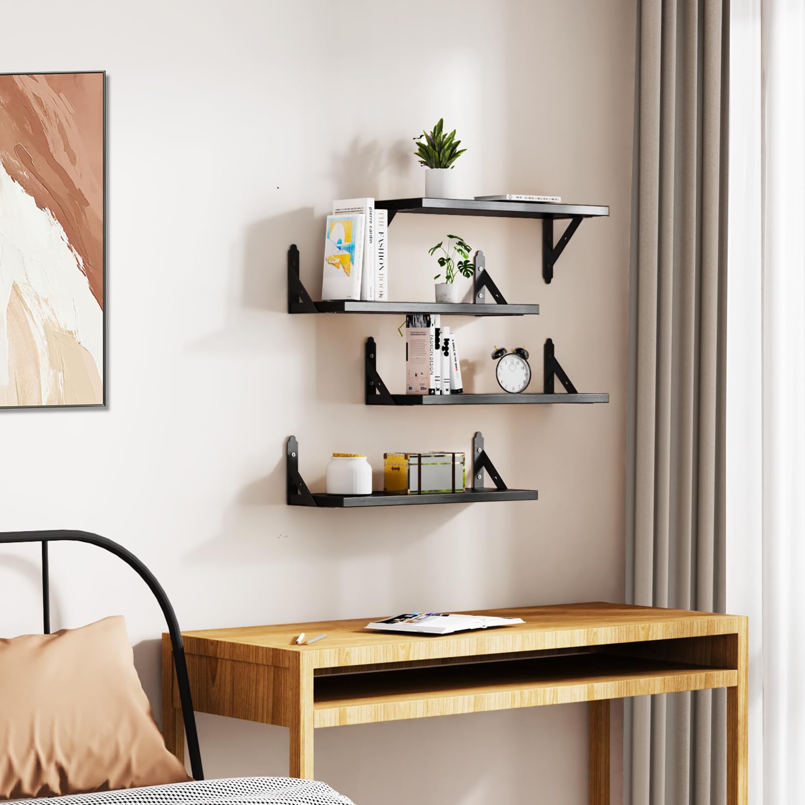 ROMGUAR CRAFT included hardware and manual laid out, simplifying fast installation benefit
