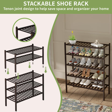 ROMGUAR CRAFT two units stacked to show modular expandability and customizable height benefit