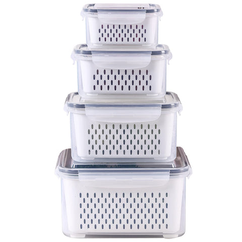 Ronanemon front packaging view showing full 4-pack and clear design advantage