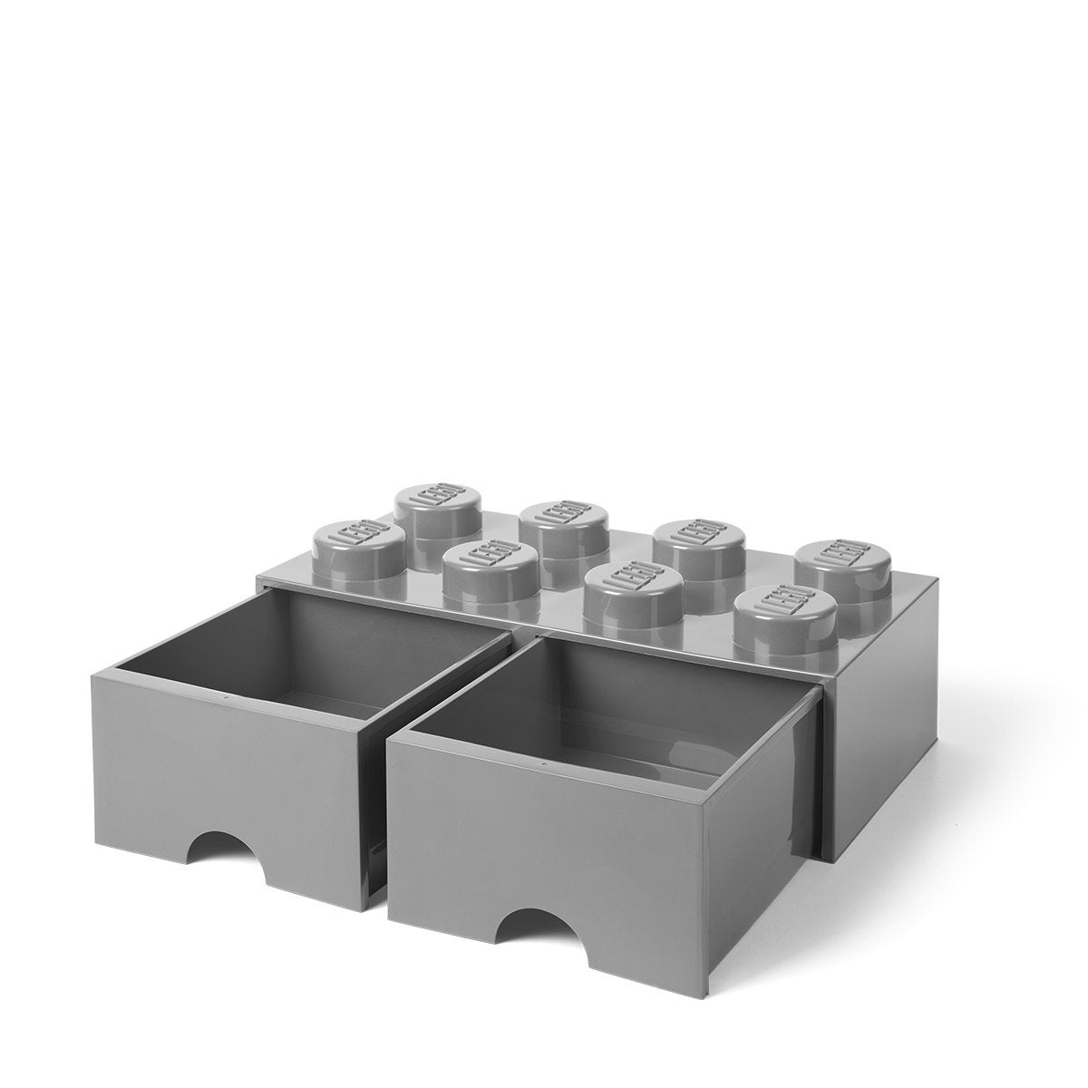 Room Copenhagen stacked with Brick 4 showing modular expansion benefit