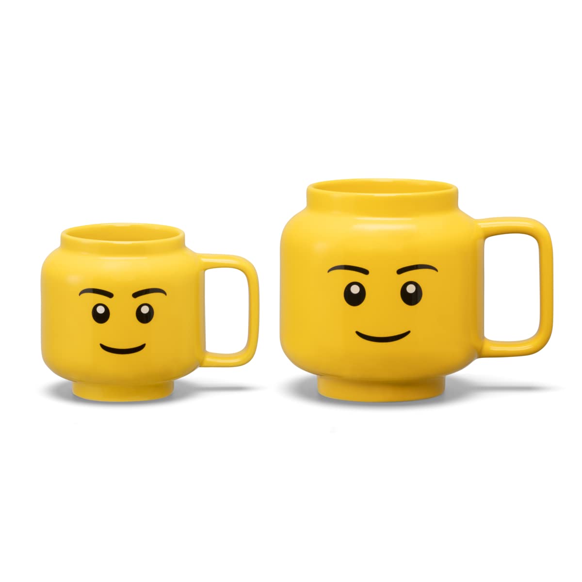 Room Copenhagen mug used to serve dessert illustrating versatile serving options