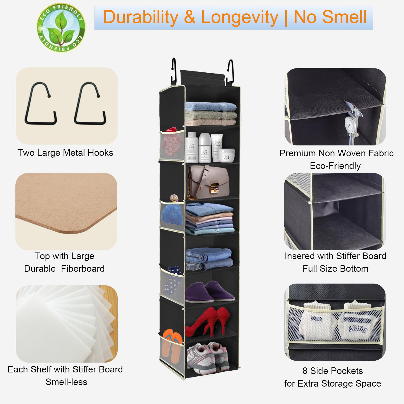 roomtalk folded flat for compact storage, easy to transport and store