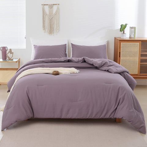 ROSGONIA quilt corner with visible fill and edge finish benefit: durable construction