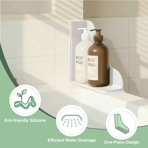 Profile of Roslim silicone thickness and flexible texture for sealing