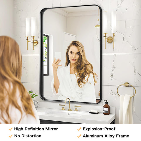 Rosynee side profile highlights slim aluminum frame and space-saving design