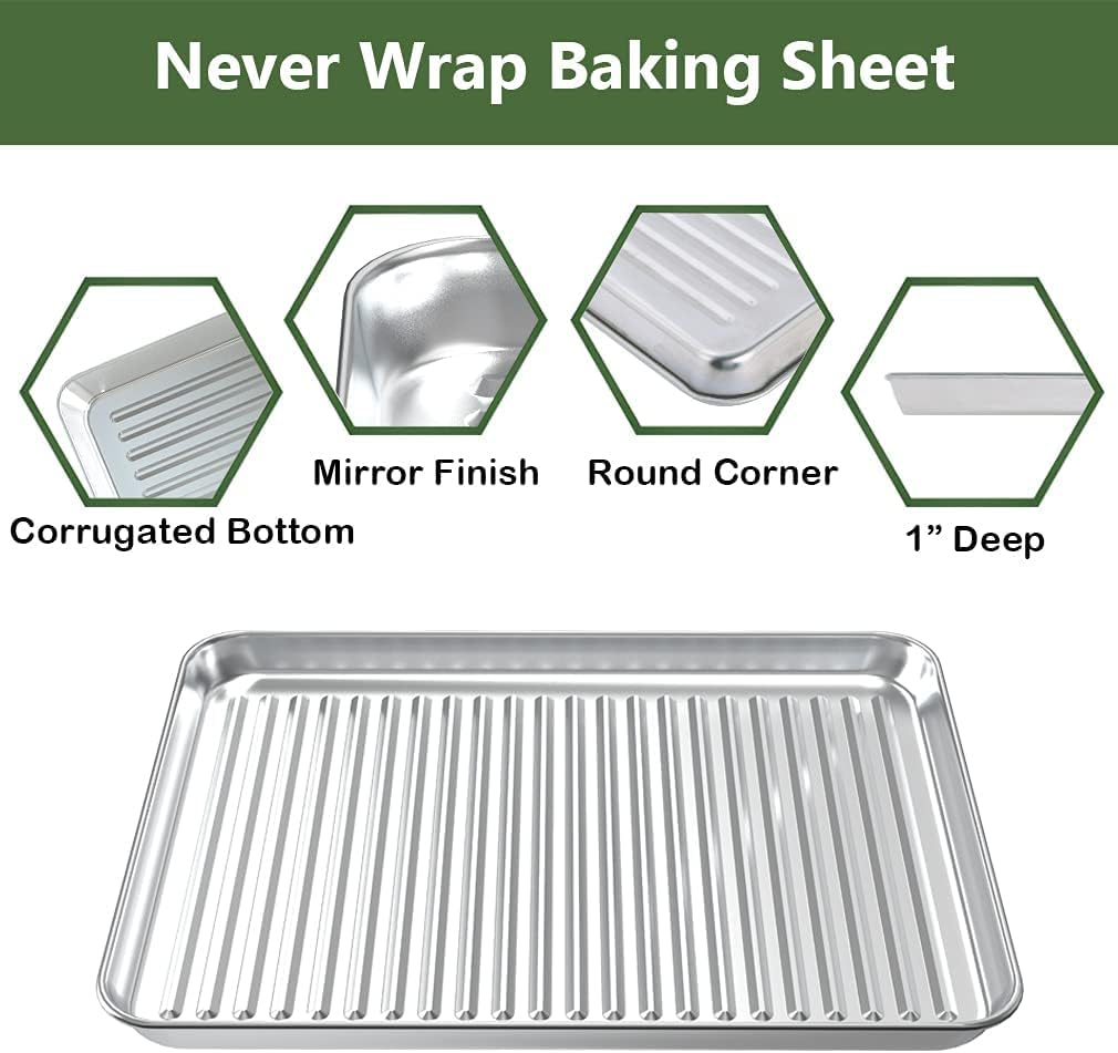 Rottay bacon on rack crisping to show airflow crisping and drip containment benefit