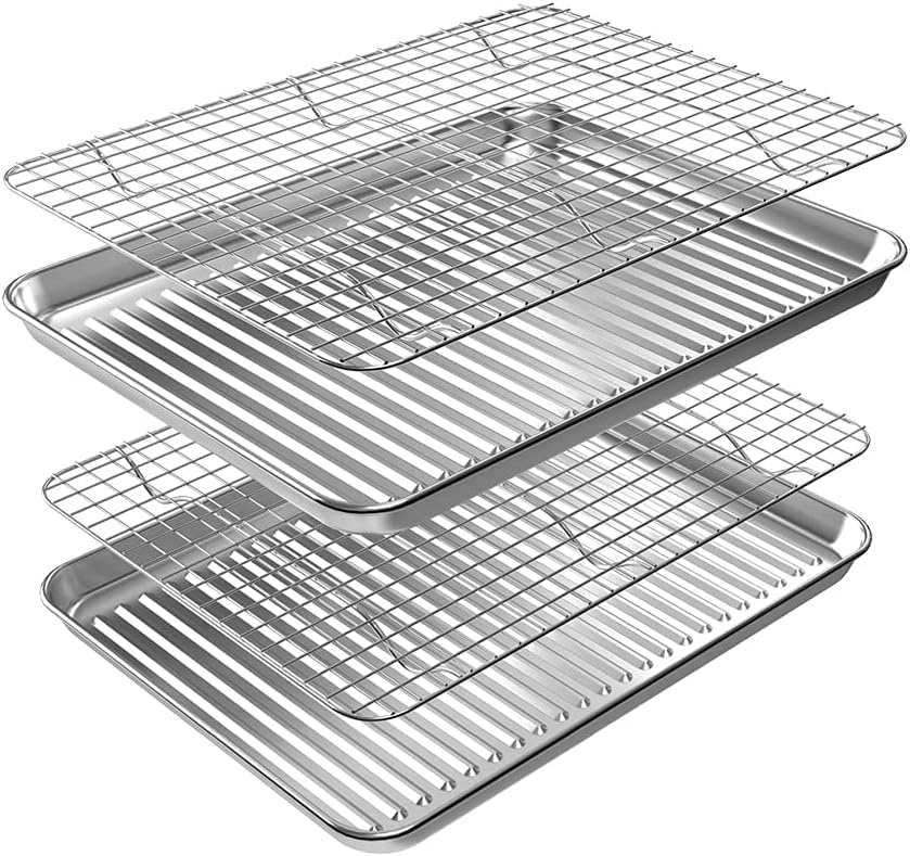 Rottay quarter sheet front view showing clean rim and polished finish for durability