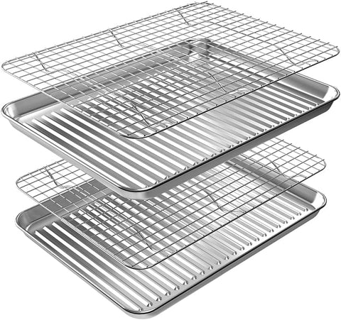 Rottay quarter sheet front view showing clean rim and polished finish for durability