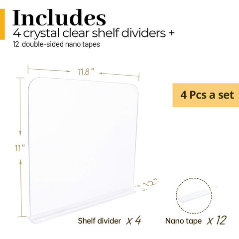ROUFA divider edge closeup highlighting smooth safe finish
