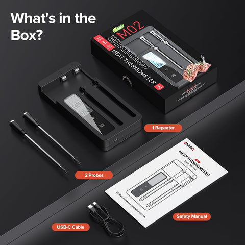 ROUUO charging port with cable highlighting fast charge convenience