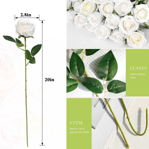 Rowfad velvet petal close-up highlighting realistic texture and look