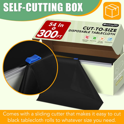RowinsyDD slide cutter close-up highlighting clean straight cuts