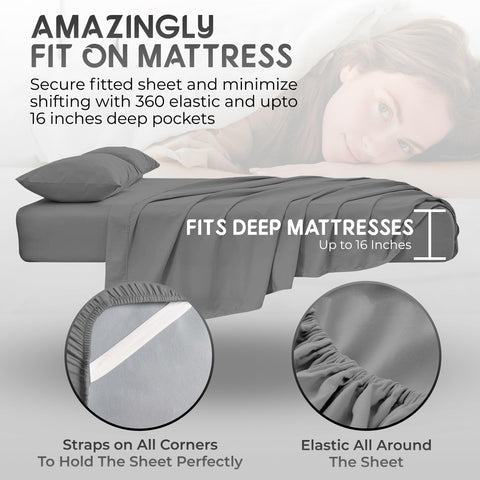 Royal Bliss 1900 microfiber fabric close-up highlighting soft brushed texture and comfort