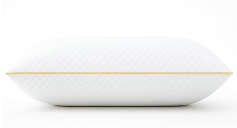 Royal Therapy close-up of shredded memory foam texture offering adaptive support