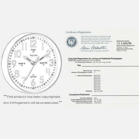 Roymnie size comparison next to ruler illustrating 12-inch scale