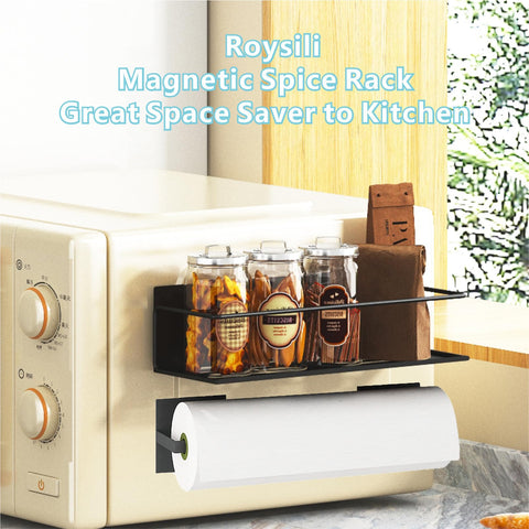 Roysili shelf powder-coated finish detail, resists rust and wipes clean