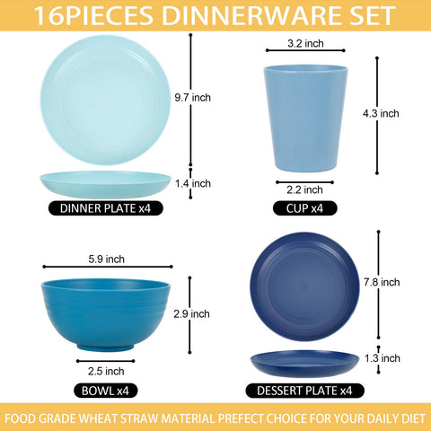 Rubtlamp dinner plate close-up highlighting sturdy edge and easy cleaning benefit