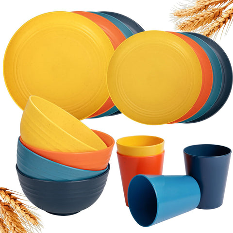 rubtlamp front packaging view showing full 16-piece set and colors for quick selection