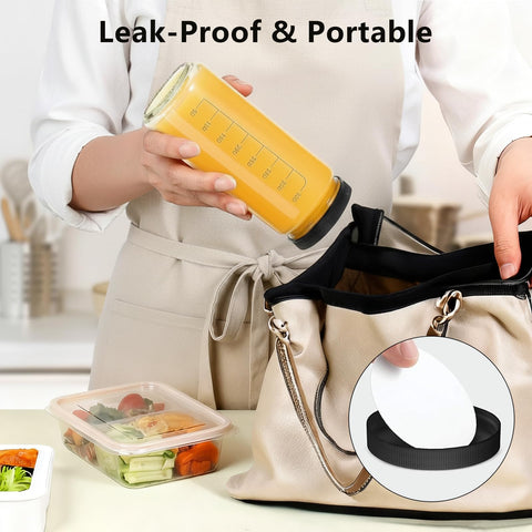 Ruckae lid foam-seal detail demonstrating leakproof protection