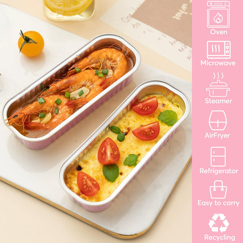 Ruckae stacked pans with lids illustrating compact storage and organization benefit
