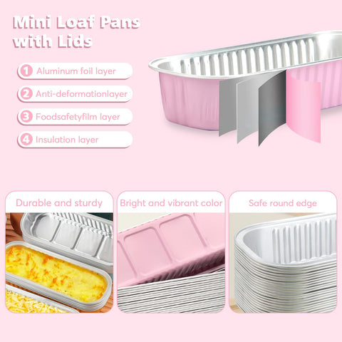 Ruckae pan with clear snap-on lid demonstrating secure transport and freshness benefit