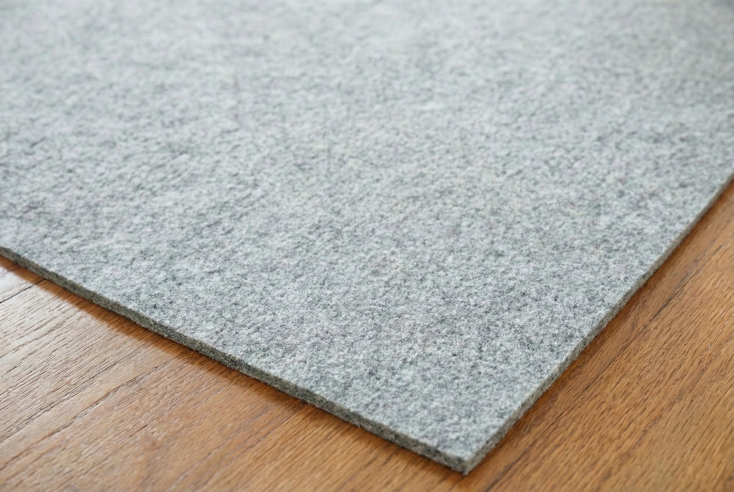 Rugs.com packaging label showing product specs and easy-care info