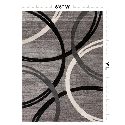 Rugshop close-up texture of polypropylene pile for durable comfortable feel