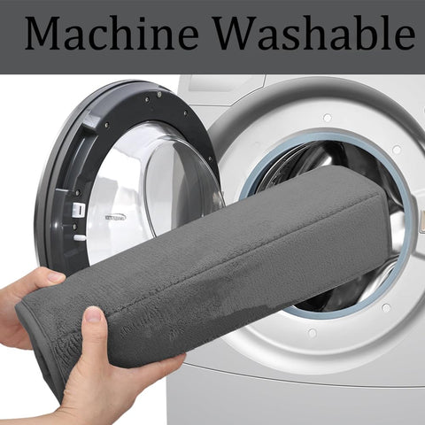 RUN HELIX mat in washing machine conveying easy machine washable maintenance