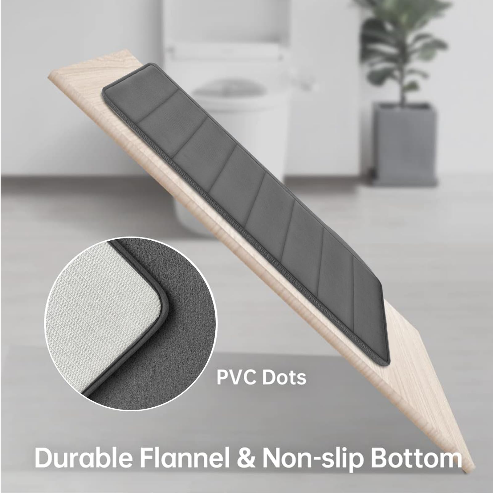 RUN HELIX memory foam cross-section displaying cushioning and long‑lasting rebound
