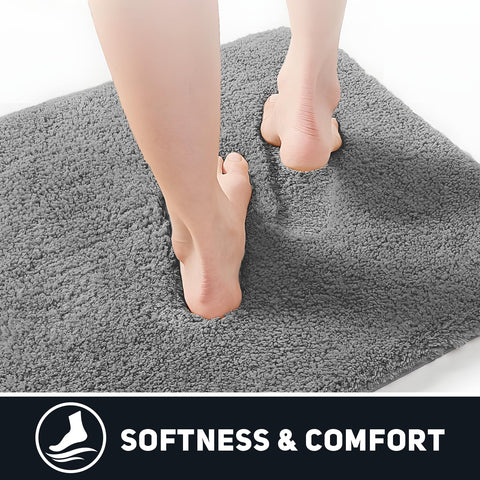 RUN HELIX TPR non-slip backing detail demonstrating secure floor grip