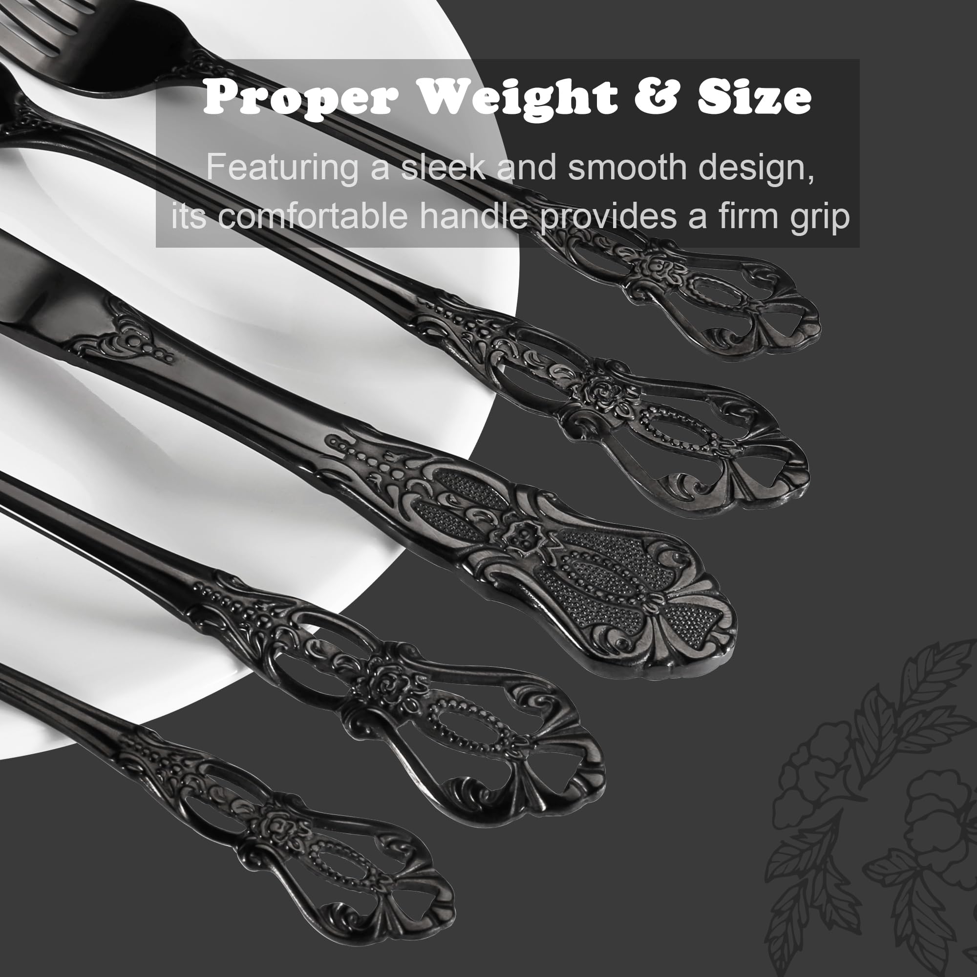 Runfly close-up of ornate retro handle pattern showing decorative detail and grip