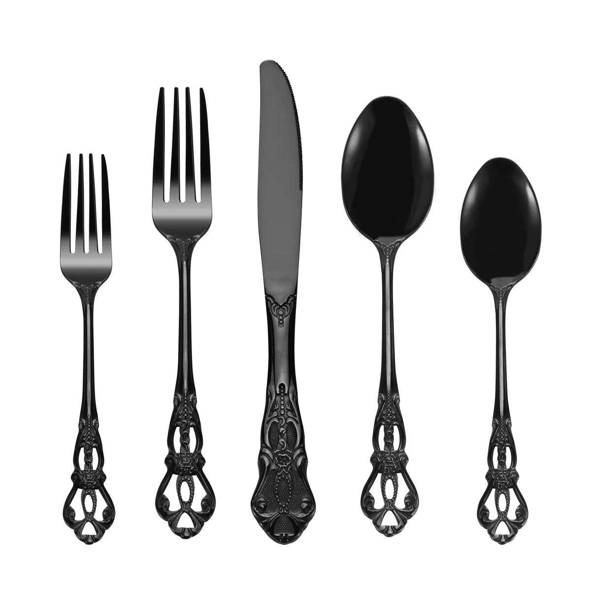 Runfly front view of boxed 20-piece set showing elegant packaging and easy gifting
