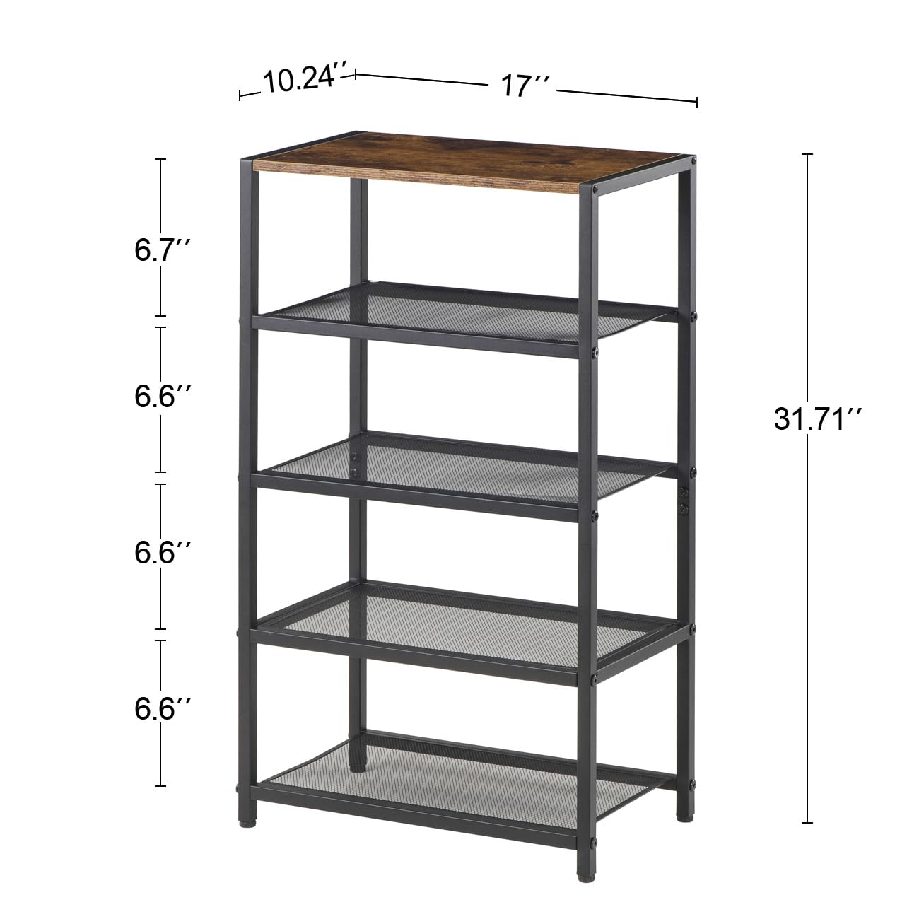 RUNJIMY adjustable leveling feet detail ensuring stability on uneven floors