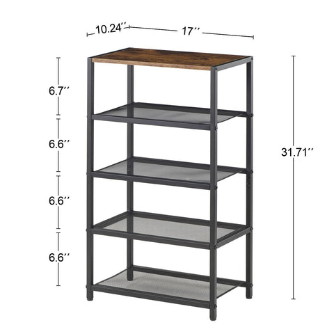 RUNJIMY adjustable leveling feet detail ensuring stability on uneven floors
