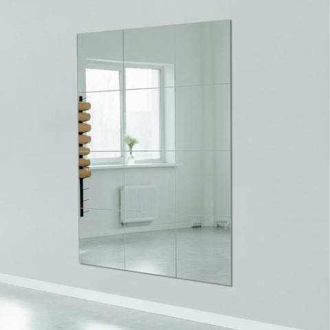 Ruomeng close-up of polished tile edge highlighting safety and finish