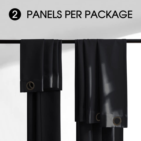 Rutterllow panel length shown next to chair to demonstrate 84 inch scale and fit