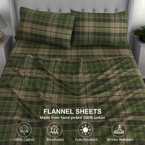 RUVANTI pillowcase close-up stitching showing durable seams and neat finish