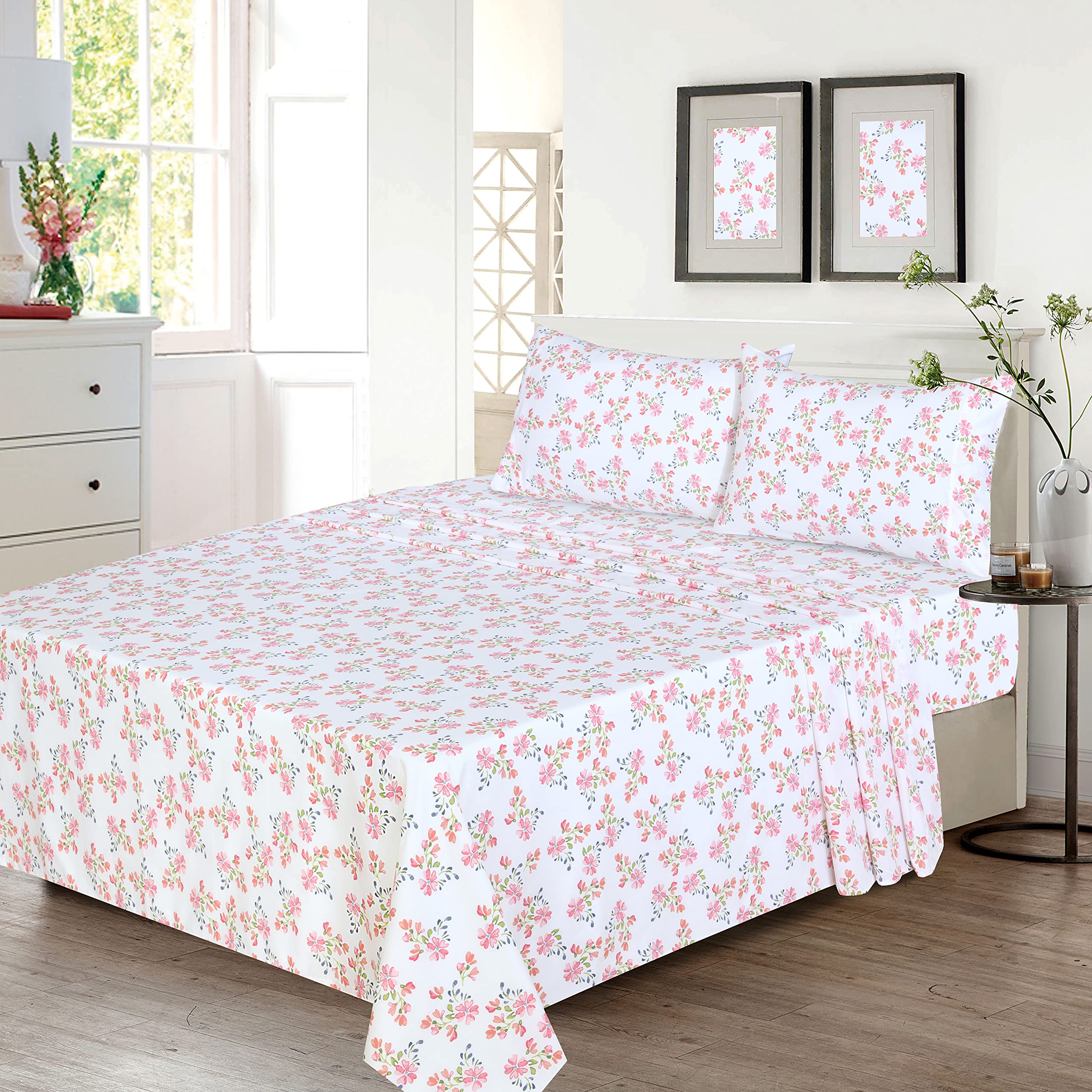 RUVANTI hand touching fabric demonstrating softening with washes benefit