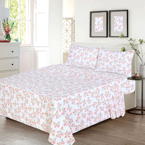 RUVANTI hand touching fabric demonstrating softening with washes benefit
