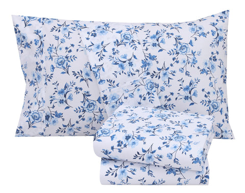 RUVANTI washed cotton close-up showing relaxed wrinkles and softened, lived-in look