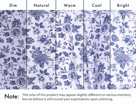 RUVANTI fabric texture close-up showing percale weave and breathable crispness