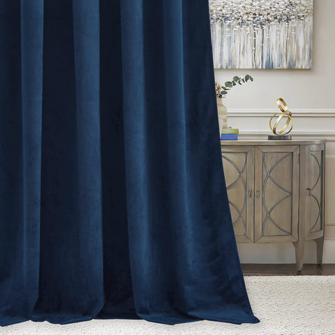 RYB HOME hem and edge detail showing durable stitching and neat finish